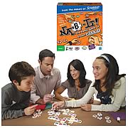 Nab It Game